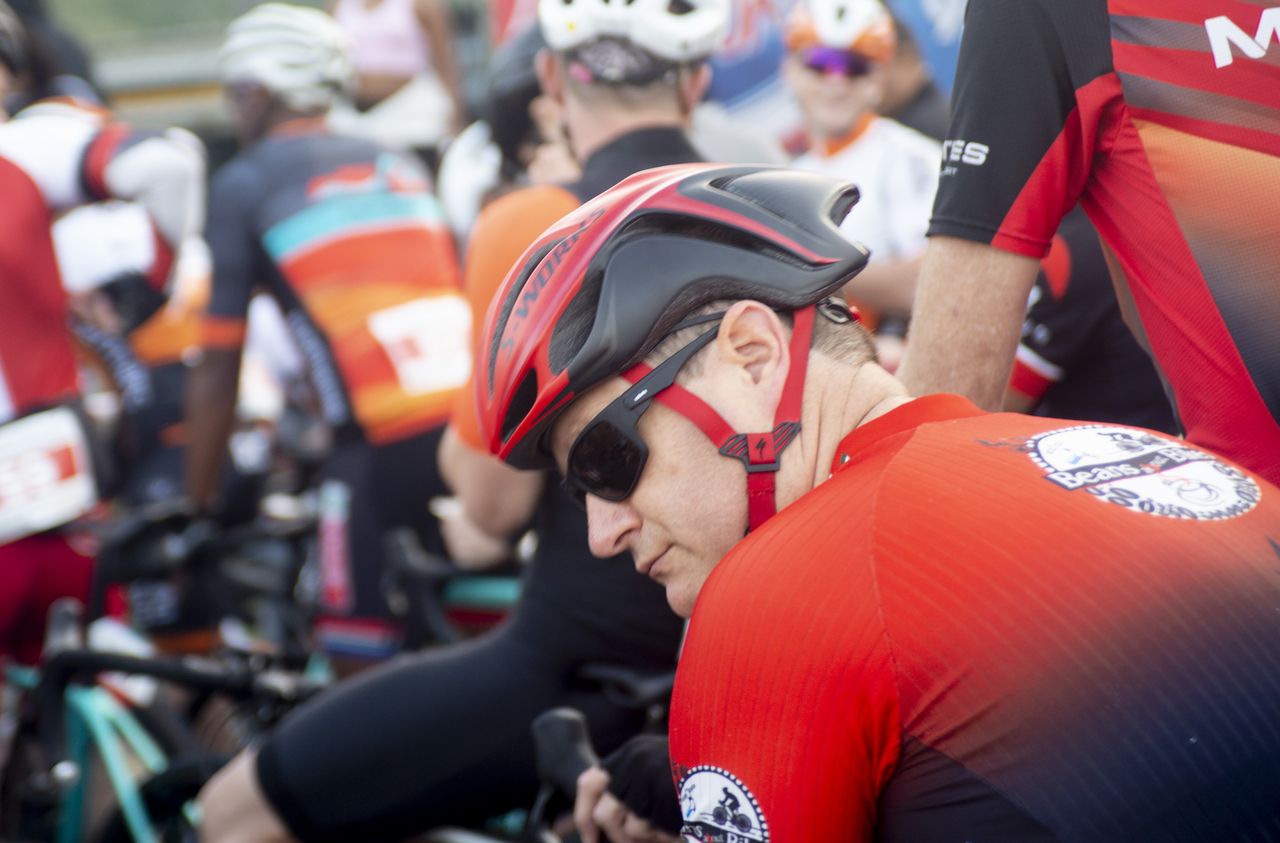 Knysna Cycle Tour