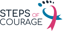 Steps of Courage