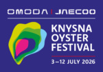 Knysna Oyster Festival