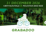 Grootbrak Grabadoo